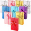 12 Pzas Caja Regalo Joyas Cartón Color Aleatorio