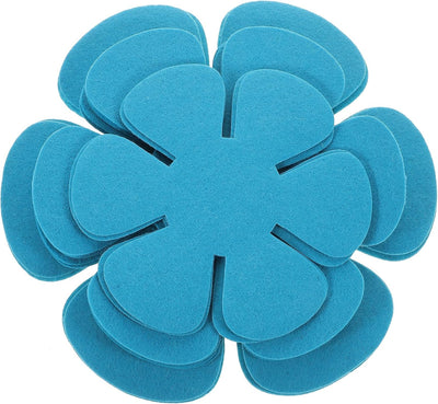 Almohadillas protectoras ollas 12x12pulg acolchadas