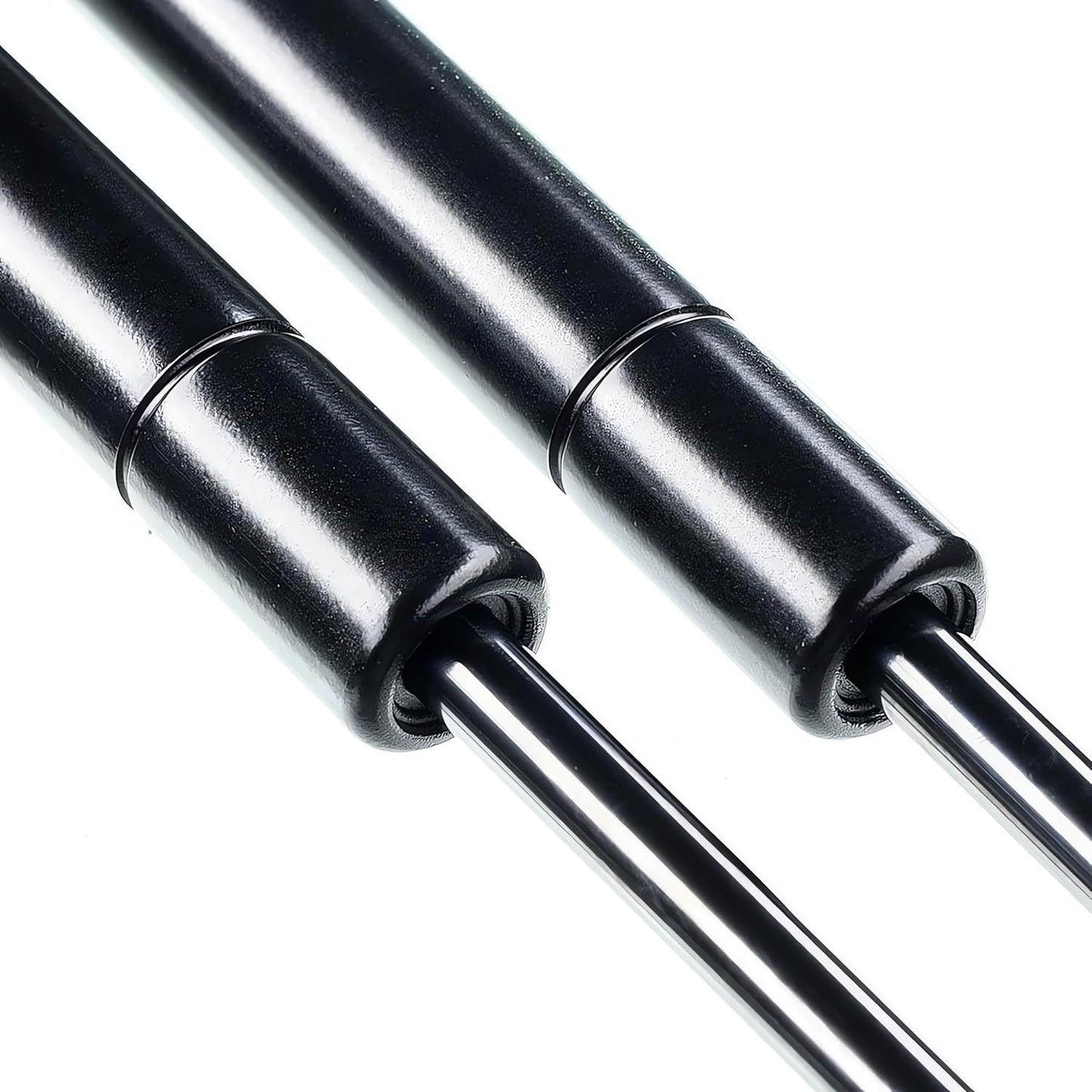 Soportes elevación vidrio trasero Jeep Wrangler 2011-18 set