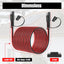 Cable extensión SAE 14AWG 25ft adaptador inverso paneles solares