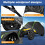Funda UTV 2 plazas comp Polaris Can Am Yamaha