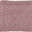 Bufanda cuello punto forro polar invierno unisex