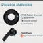 Set codos arandelas PCV Jeep Grand Cherokee 4.0L