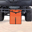 Bolsa basura UTV ATV malla PVC comp Polaris RZR Can-Am