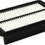 Panel Filtro de Aire para Sistema de Ventilación 49530