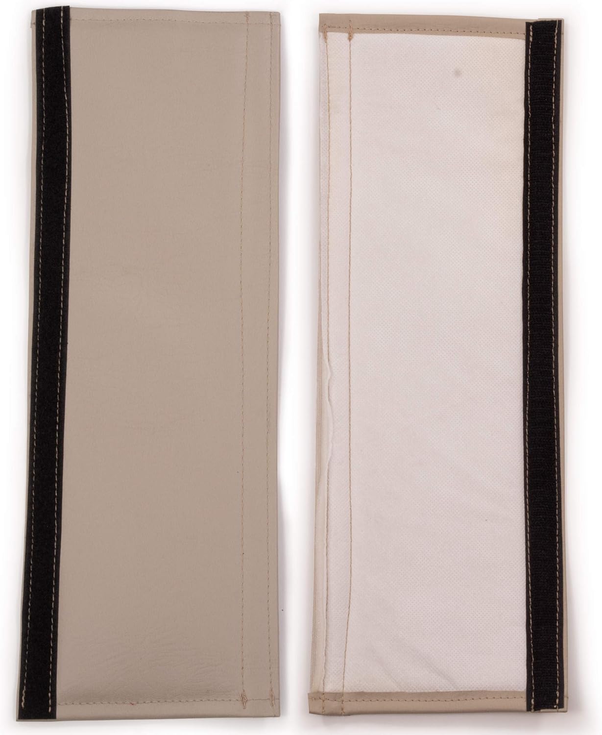 Fundas reposabrazos asiento trasero carrito golf color
