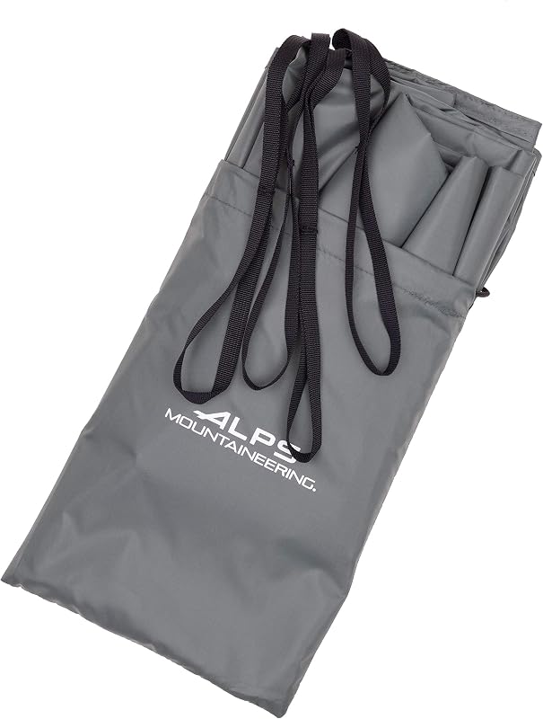 Huella Camp Creek