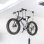 Polipasto bicicleta sistema elevación garaje antiderrap