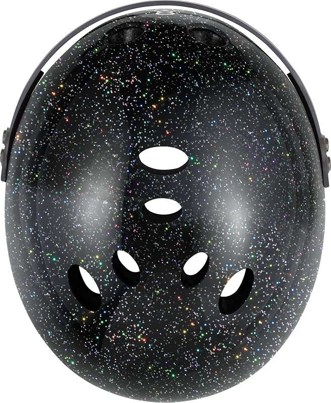 Casco Roller Derby Skateboarding BMX con Visera