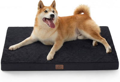 Alfombrilla espuma para perros gran tamaño 35x22