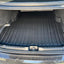 Forro carga Maserati Ghibli 14-24 negro personalizado