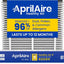 Filtro aire MERV 11 20x25x4 para purificador 2025FG
