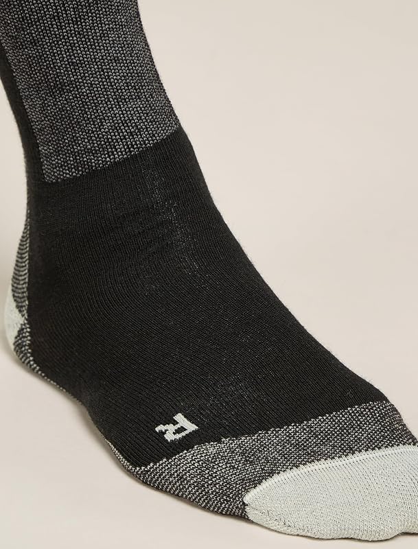 Guantes Merino para Hombre Deportes Invierno