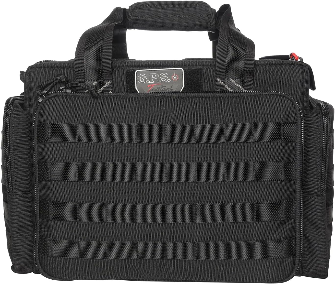 Bolsa táctica con base foam para 5 s resistente a manchas