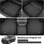 Alfombras piso resistentes Ford Expedition 18-24 3D