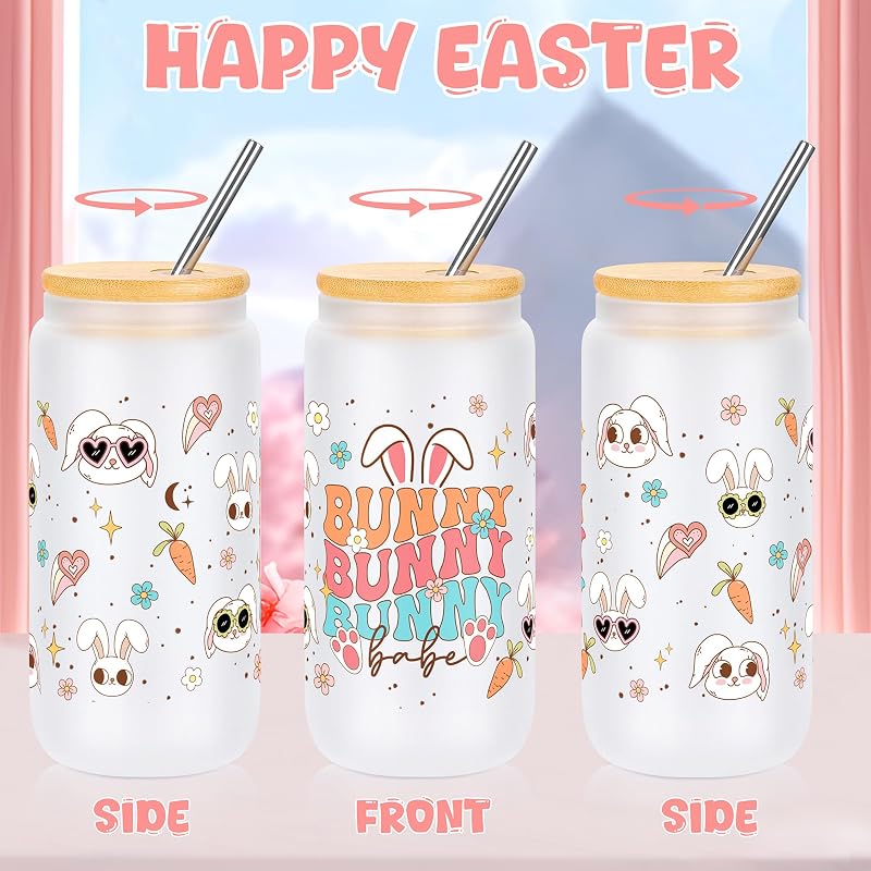Cesta Pascua para niña adolescente juego 6