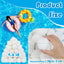Bolas filtro piscina 1.5lb reutiliz. para bomba arena