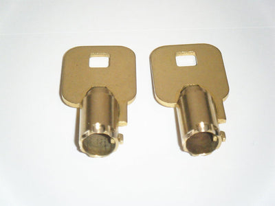 Caja fuerte Sentry Safe barril tubular redondo código 2068