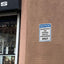 Letrero aluminio 12x18pulg