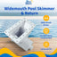 Skimmer Widemouth Retorno NA324