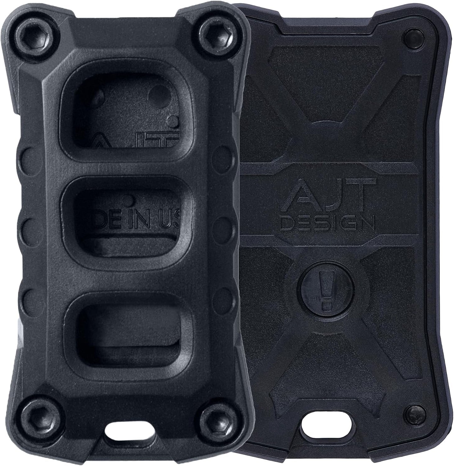Funda llavero comp Toyota 4Runner 96-09 Sequoia 01-07 ABS