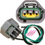 Conector sensor árbol levas comp Dodge Ram Jeep Chrysler