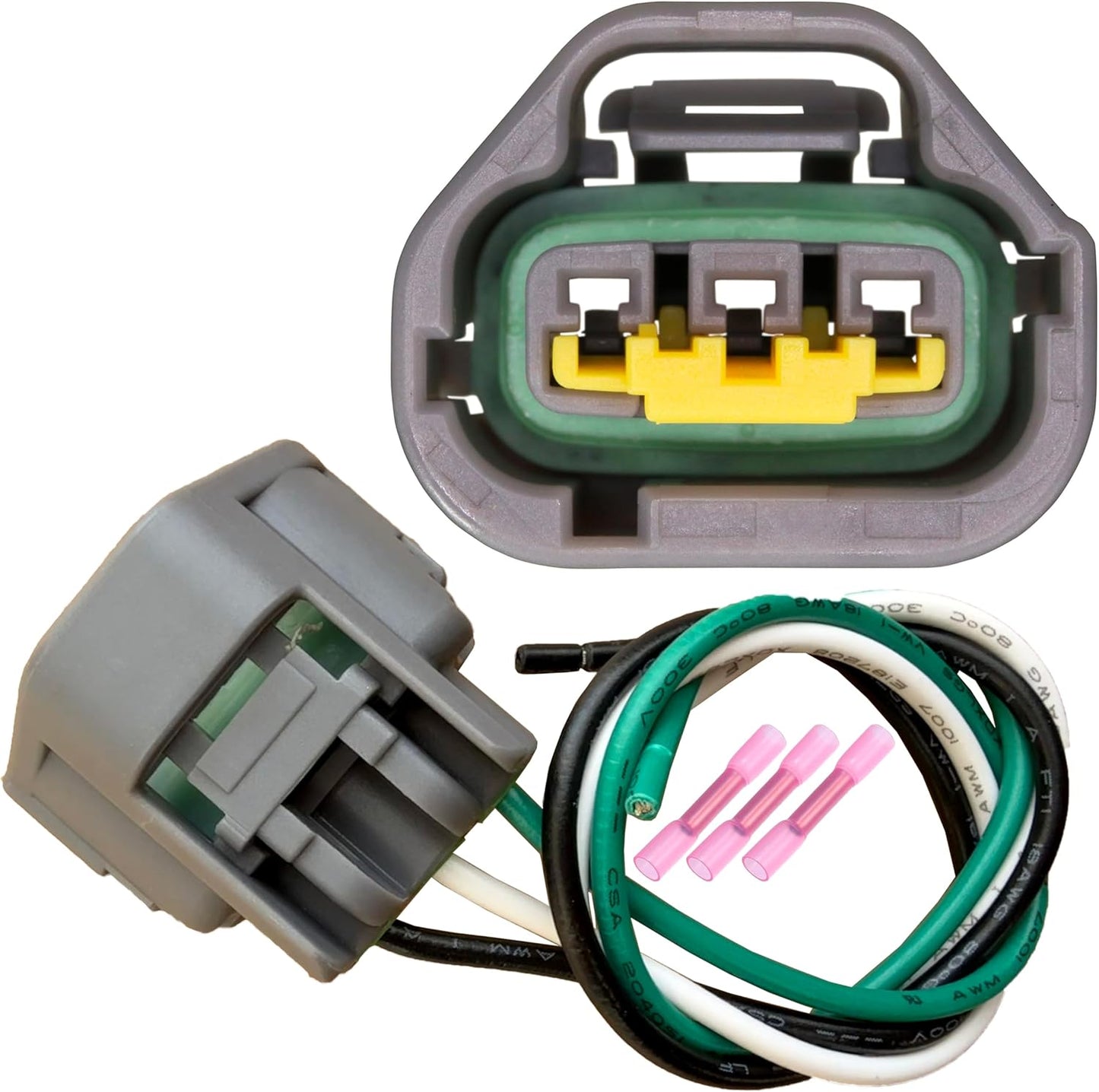 Conector sensor árbol levas comp Dodge Ram Jeep Chrysler
