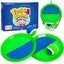 Set pelotas adhesivas para niños resistente al agua