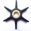 Impulsor bomba agua motor barco 3001 Johnson Evinrude