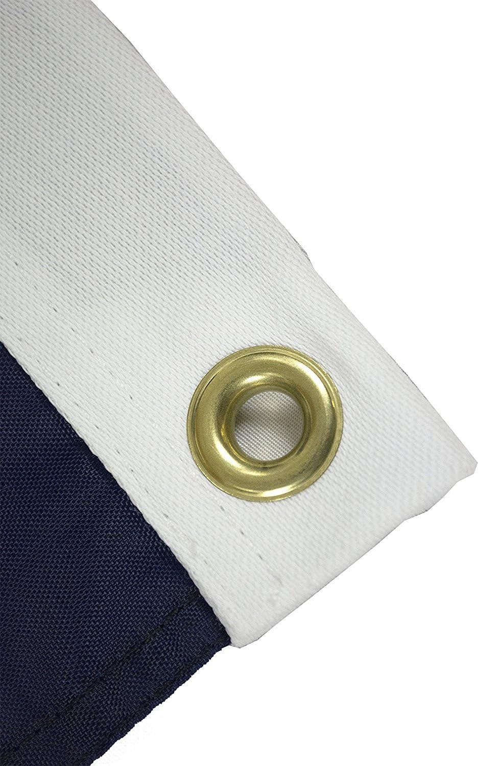 Bandera Washington nailon 200D FMAA resistente fabricada