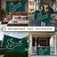 Bandera USF Toros 3x5ft tela poliéster duradera