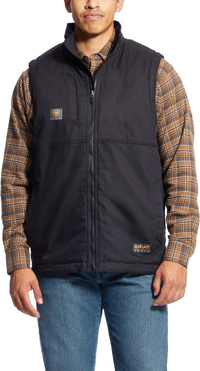 Chaleco Duracanvas para Hombre
