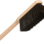 Cepillo taller crin madera haya 17pulg set 2 cerdas naturales