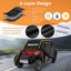 Cubierta UTV 4-6 plazas Polaris Ranger Crew XP