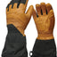 Guantes esquí hombre impermeables con Gore-Tex