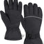 Guantes esquí térmicos impermeables hombre mujer