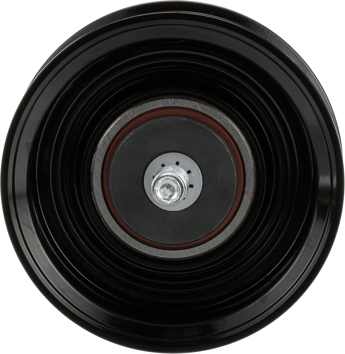 Polea ventilador refrigeración motor 36324