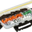 Caja almacenaje impermeable 3540