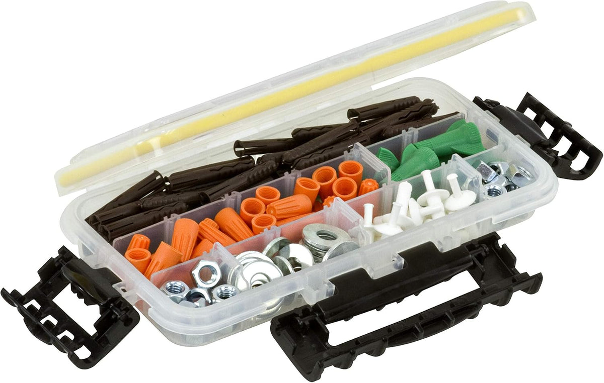 Caja almacenaje impermeable 3540