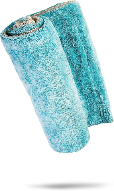 Toalla secado Gentle Glide pack 1