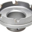 Cortador agujeros acero inox 645-2-1/2