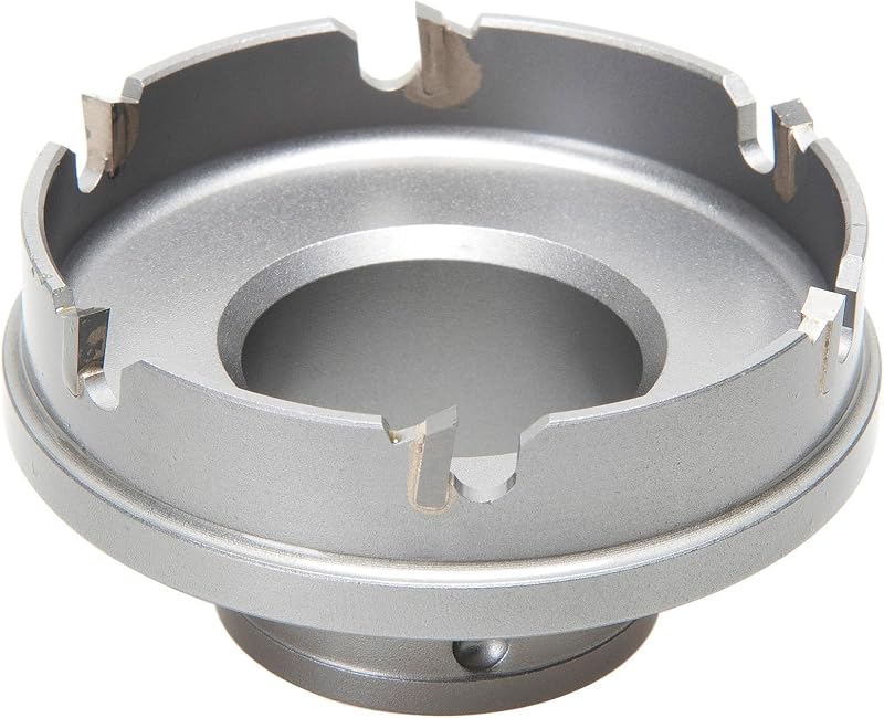 Cortador agujeros acero inox 645-2-1/2