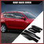 Cubierta rieles portaequipajes Toyota RAV4 06-12 4 Pzas