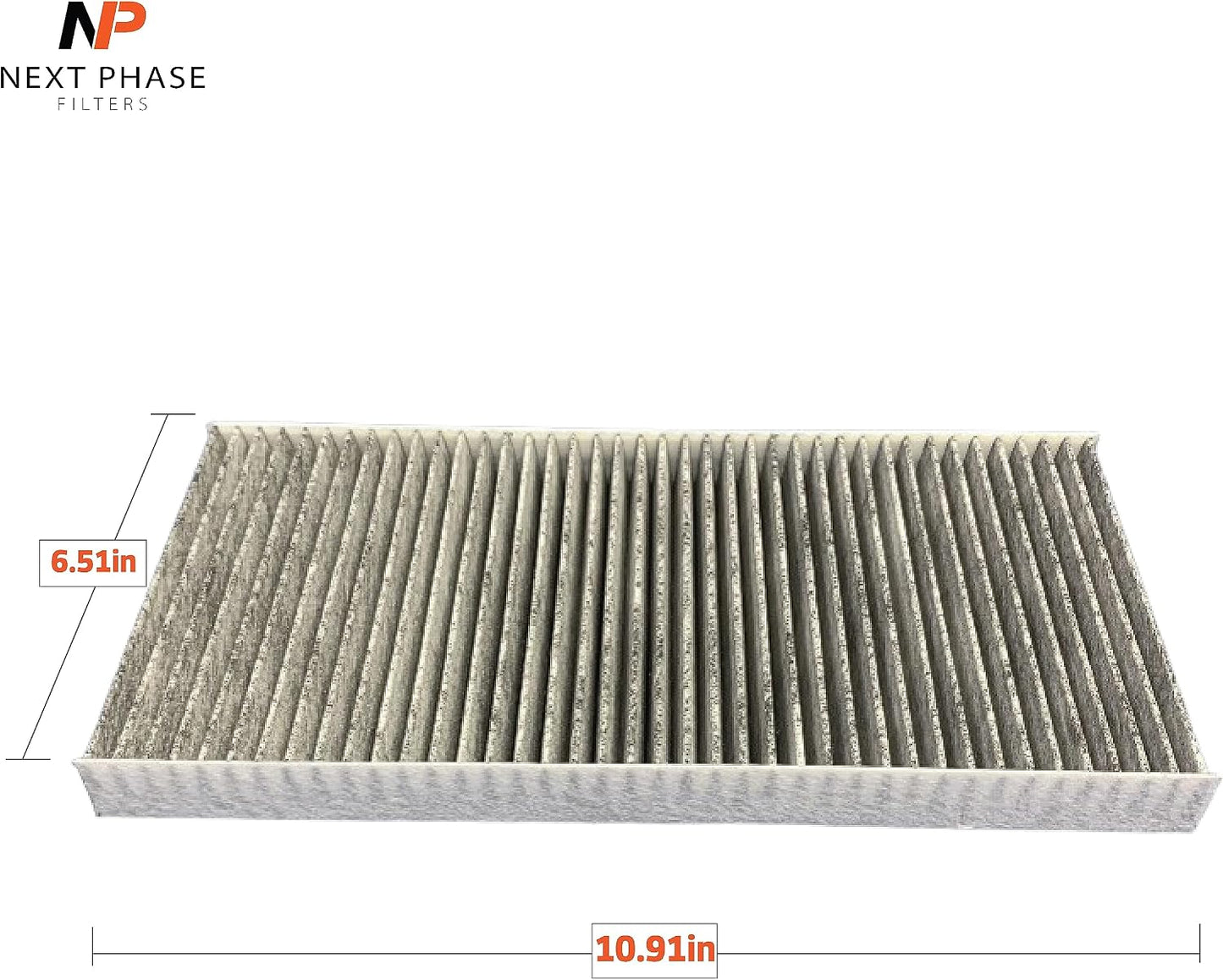 Repuesto filtro aire cabina carbono comp Maserati Ghibli