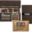 Kit control humedad bidireccional para instrumentos de madera