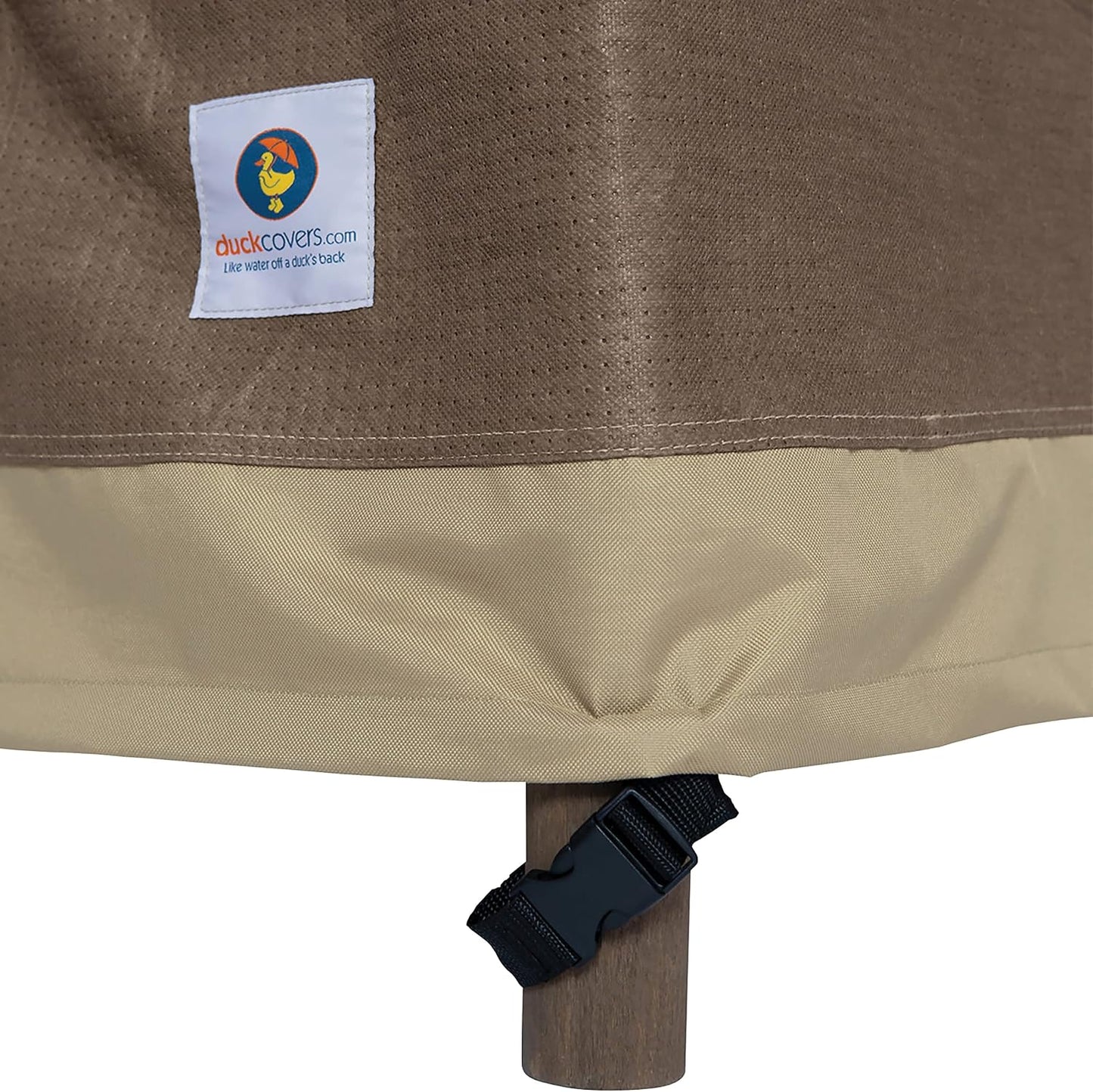 Cubierta para sofá de 58pulg resistente al agua