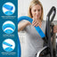 Kit limpiador ventilación secadora manguera flexible 31.5pulg