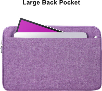 Funda monitor 15.6 pulg resistente agua transporte