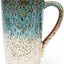 Taza café 20oz cerámica con asa regalo oficina hogar