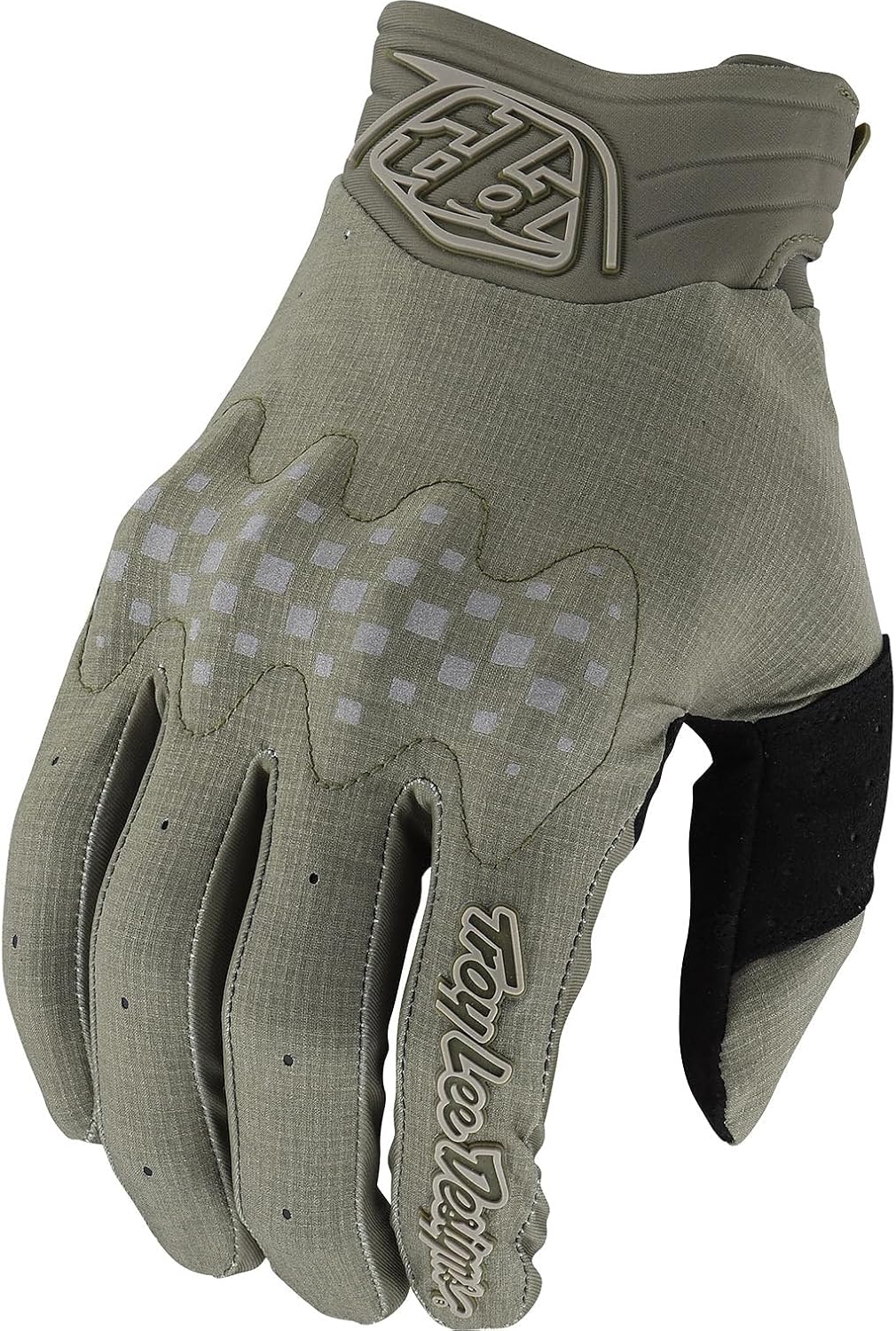 Guantes Motocross para Moto de Tierra y Bicicleta de Montaña